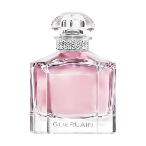 Guerlain Mon Guerlain Sparkling Bouquet Eau de Parfum For Women 100ML