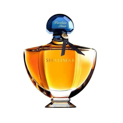 Guerlain Shalimar Eau de Parfum For Women 90ML