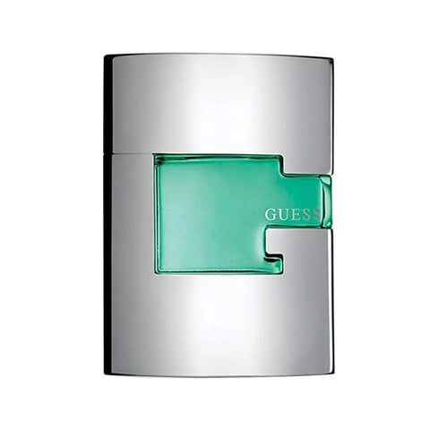 Guess Man Eau de Toilette For Men 75ML