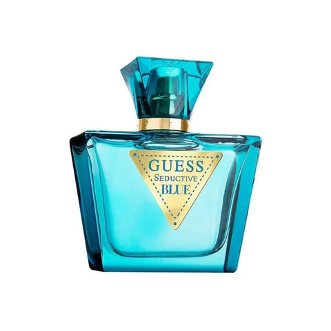 Guess Seductive Blue Eau de Toilette For Women 75ML