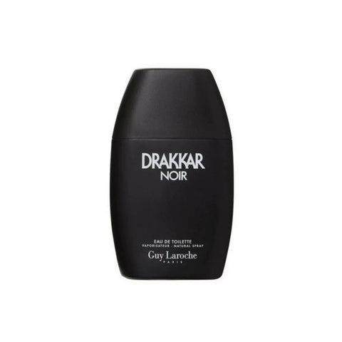 Guy Laroche Drakkar Noir Eau de Toilette For Men 100ML