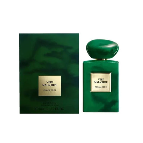 Armani Prive Vert Malachite Eau De Parfum For Unisex 100ML