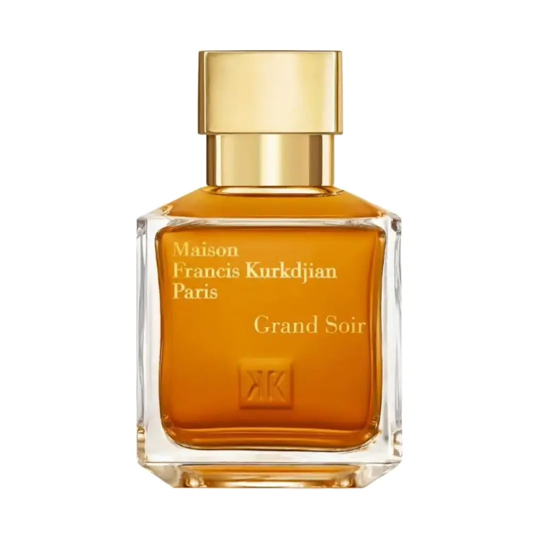 Grand Soir by Maison Francis Kurkdjian - An Evening of Opulent Elegance