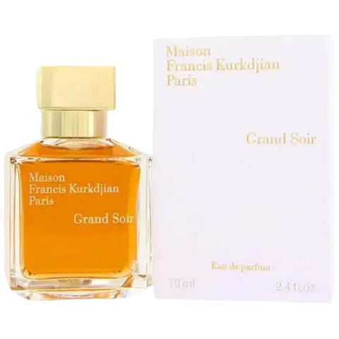 Maison Francis Kurkdjian Grand Soir Unisex Eau De Parfum