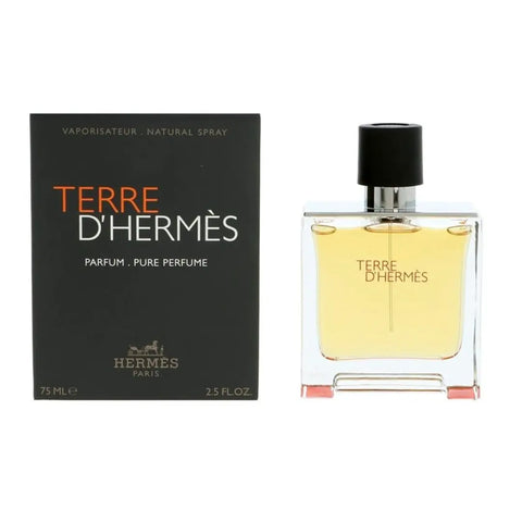 Hermes Terre D`Hermes Eau de Parfum For Men