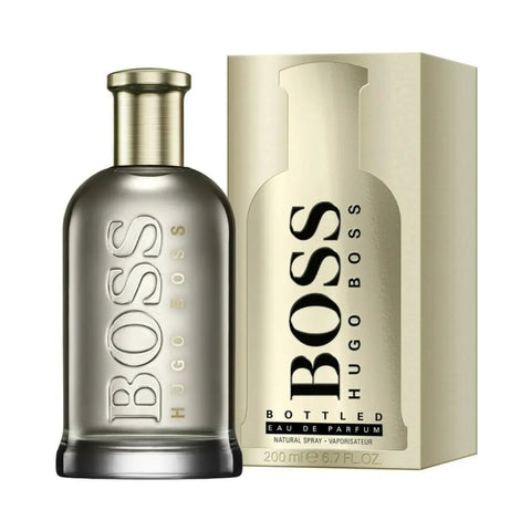 Hugo Boss Bottled Eau de Parfum For Men 200ML