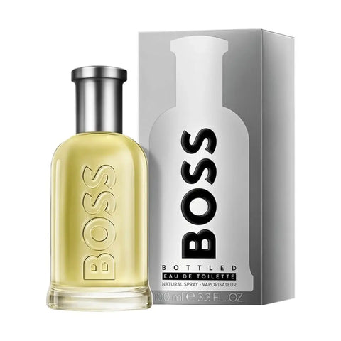 Hugo Boss Bottled Eau de Toilette For Men