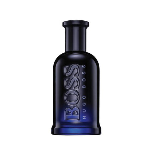 Hugo Boss Bottled Night Eau De Toilette For Men