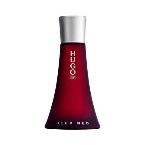 Hugo Boss Deep Red Eau De Parfum For Women