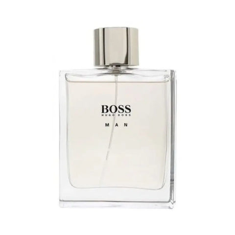 Hugo Boss Man Eau de Toilette For Men 100ML