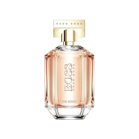 Hugo Boss The Scent Eau de Parfum For Women 100ML