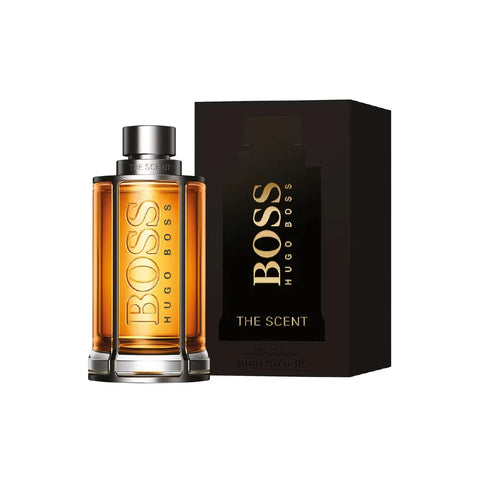 Hugo Boss The Scent Eau de Toilette For Men