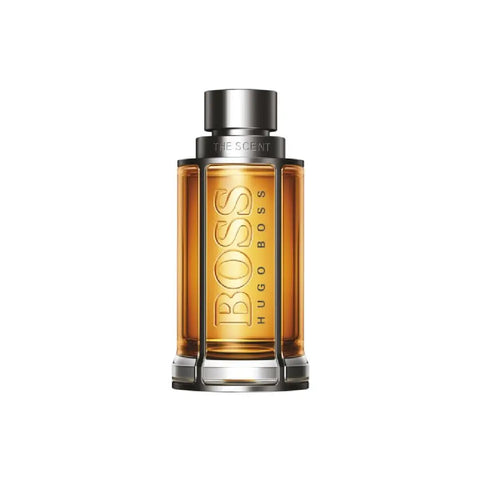 Hugo Boss The Scent Eau de Toilette For Men