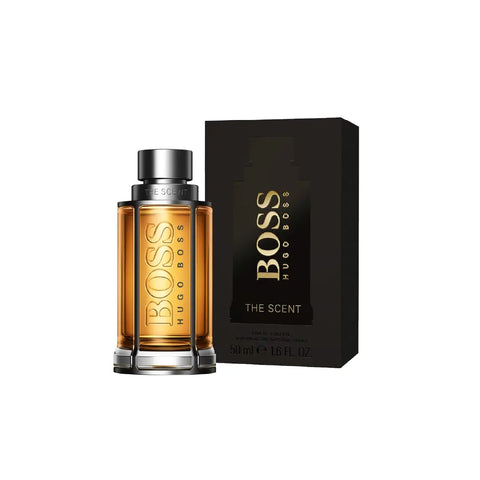 Hugo Boss The Scent Eau de Toilette For Men