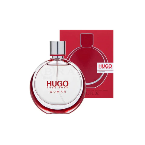 Hugo Boss Woman Eau de Parfum For Women 50ML