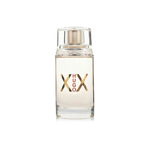 Hugo Boss XX Women Eau de Toilette 100ML