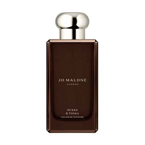 Jo Malone Myrrh & Tonka Cologne Intense for Unisex 100ml