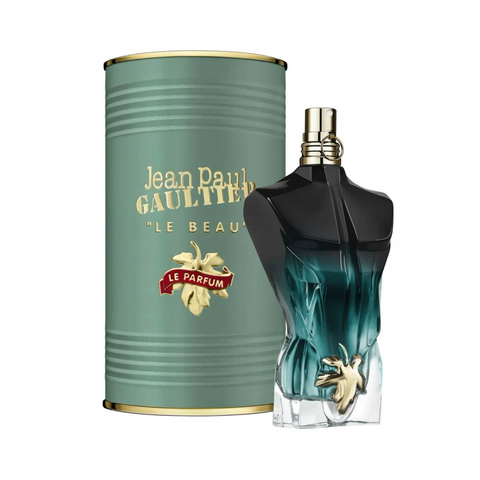 Jean Paul Gaultier Le Beau Le Parfum Intense Eau de Parfum for Men 125ml