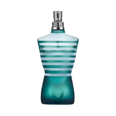 Jean Paul Gaultier Le Male Eau de Toilette for Men 125ML