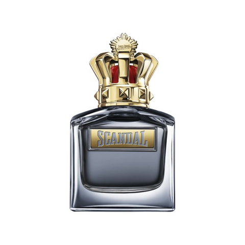 Jean Paul Gaultier Scandal Eau de Toilette For Men 50ML