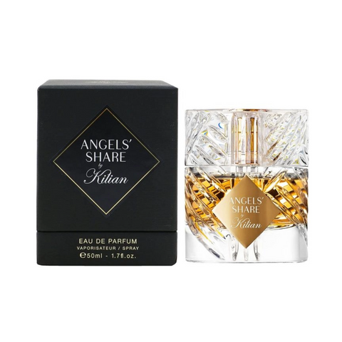 Kilian Angels' Share Eau de Parfum for Unisex 50ml