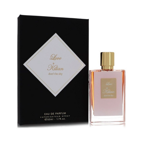 Kilian Love Don’t Be Shy Eau de Parfum for Women 50ML