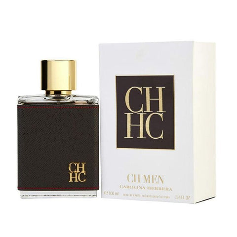 Carolina Herrera CH Men Eau de Toilette for Men 100ML