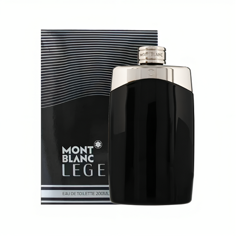 Mont Blanc Legend Eau De Toilette for Men