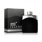 Mont Blanc Legend Eau De Toilette for Men 100ML