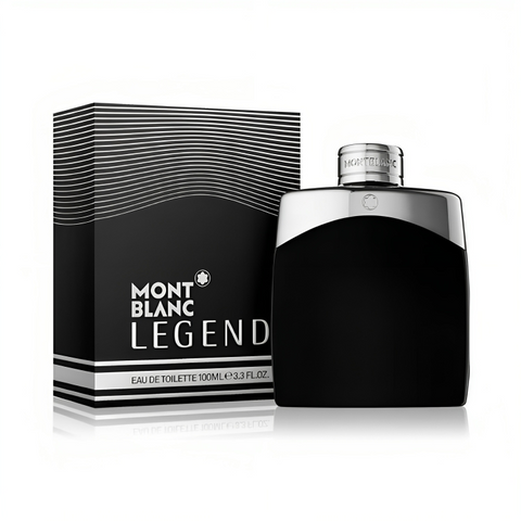 Mont Blanc Legend Eau De Toilette for Men