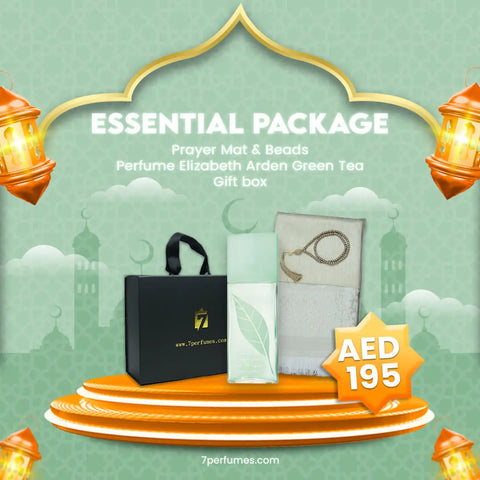 Ramadan Essential Package for Women