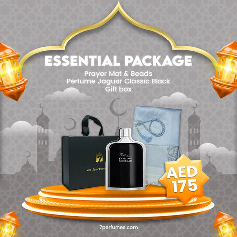 Ramadan Essential Package for Men