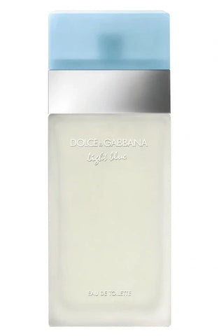 Dolce & Gabbana Light Blue Eau De Toilette for Women