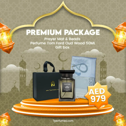 Ramadan Premium Package for Men