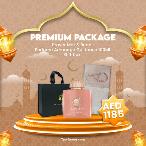 Ramadan Premium Package for Women