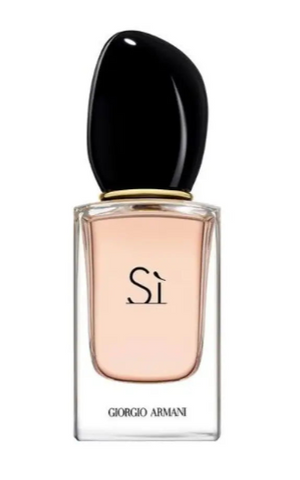 Giorgio Armani Si Eau De Parfum for Women