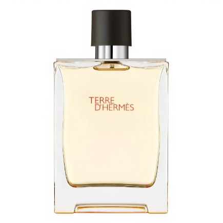 Hermes Terre D`Hermes Eau de Toilette For Men