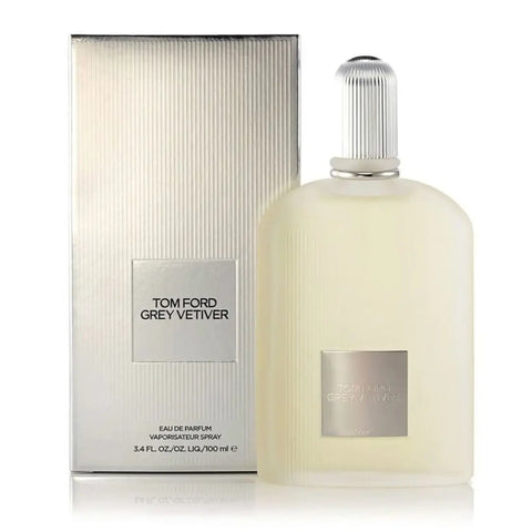 Tom Ford Grey Vetiver Eau De Parfum For Men