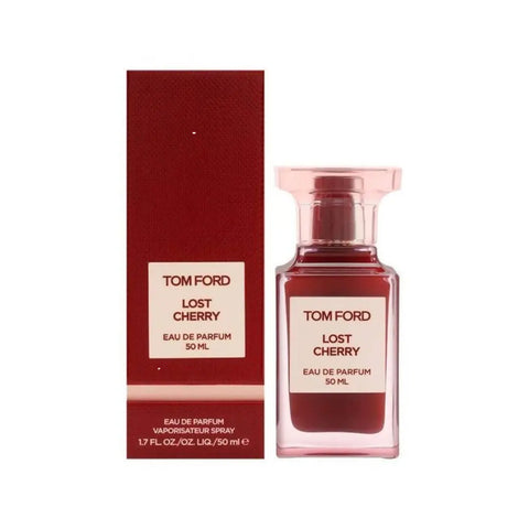 Tom Ford Lost Cherry Eau De Parfum For Unisex