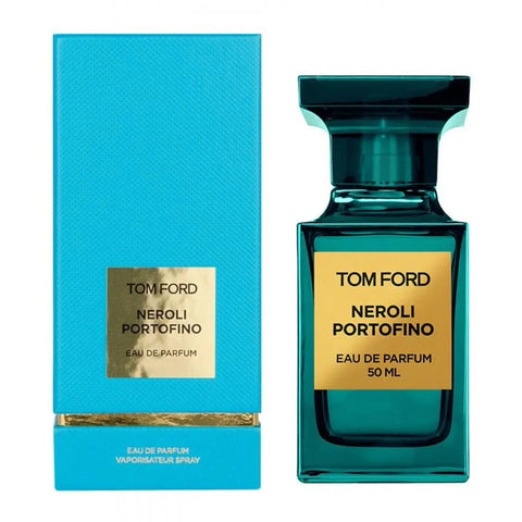 Tom Ford Neroli Portofino Eau De Parfum For Unisex