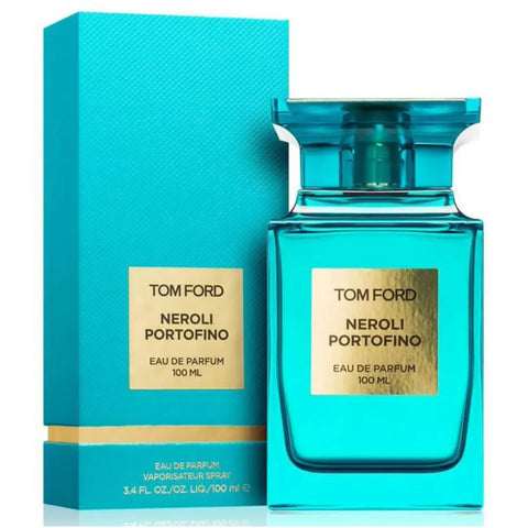 Tom Ford Neroli Portofino Eau De Parfum For Unisex