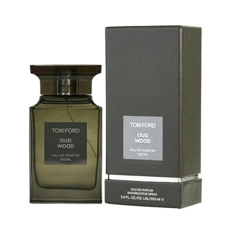 Tom Ford Oud Wood Eau De Parfum For Unisex