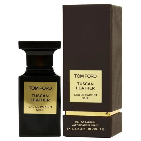 Tom Ford Tuscan Leather Eau De Parfum For Men