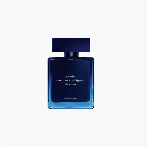 Narciso Rodriguez Bleu Noir Eau De Parfum for Men 100ML