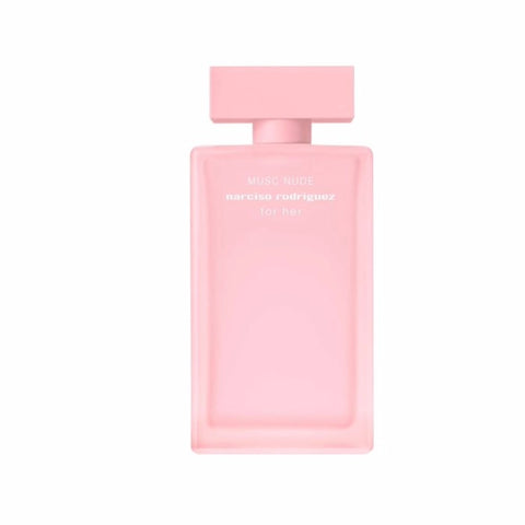 Narciso Rodriguez Musc Nude For Her Eau De Parfum for Women 100ML