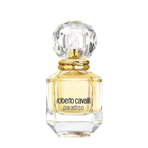 Roberto Cavalli Paradiso Eau De Parfum for Women 75ML