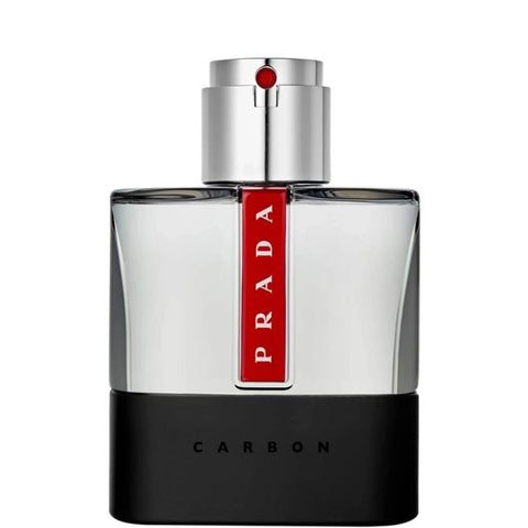 Prada Luna Rossa Carbon Eau De Toilette for Men 100ML