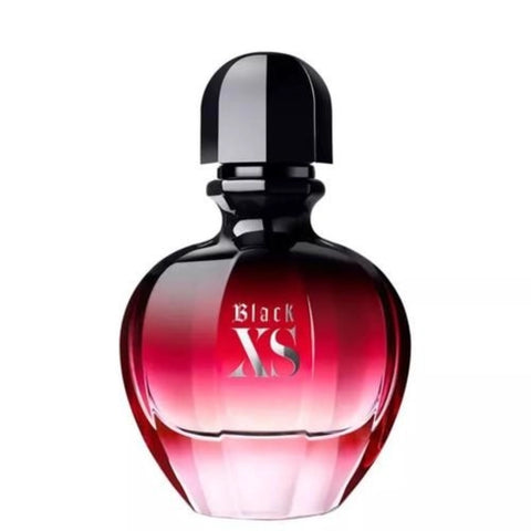 Paco Rabanne Black XS Eau De Parfum for Women 80ML