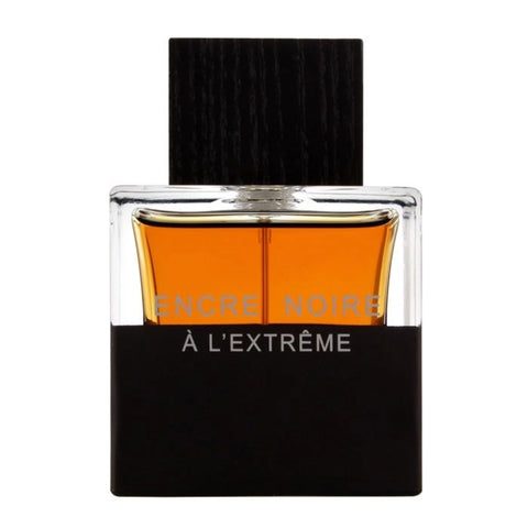 Lalique Encre Noire A L'Extreme Eau De Parfum for Men 100ML