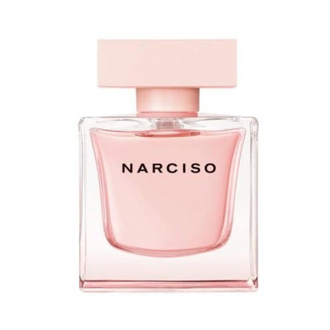 Narciso Rodriguez Narciso Cristal Eau De Parfum for Women 90ML